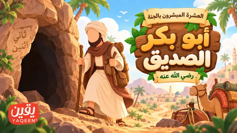 أبو بكر الصدّيق