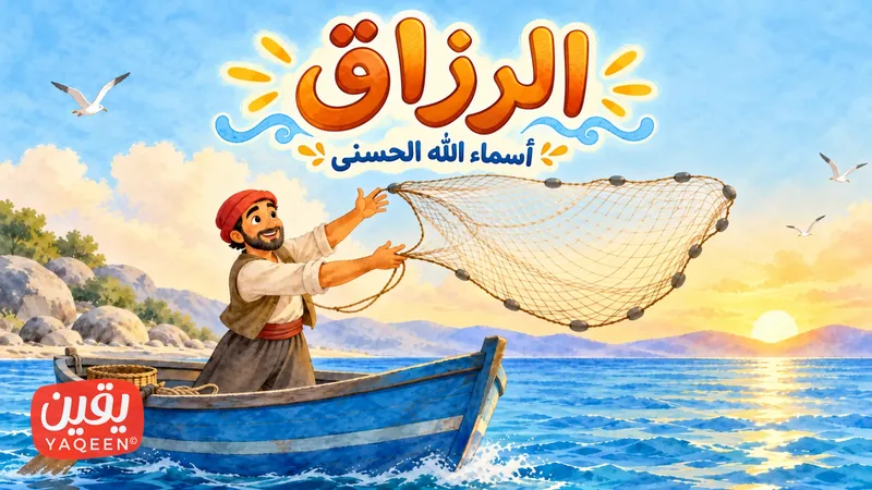 شبكة الصيّاد