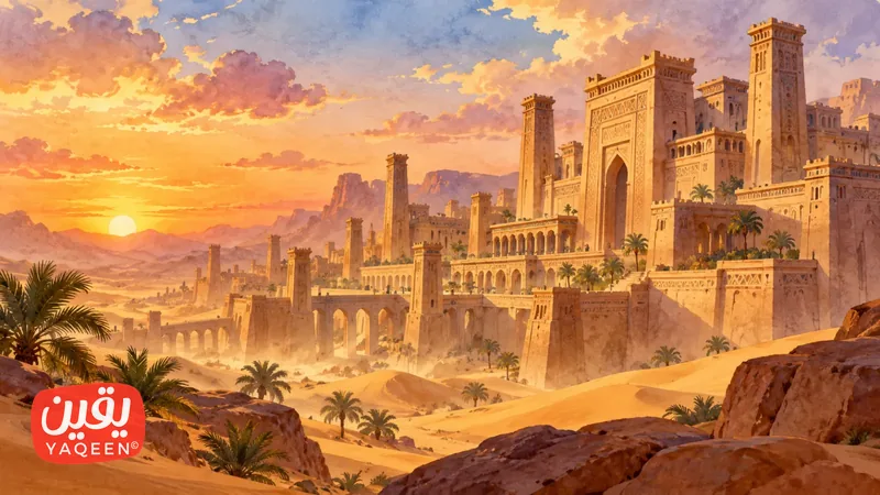 هود عليه السلام