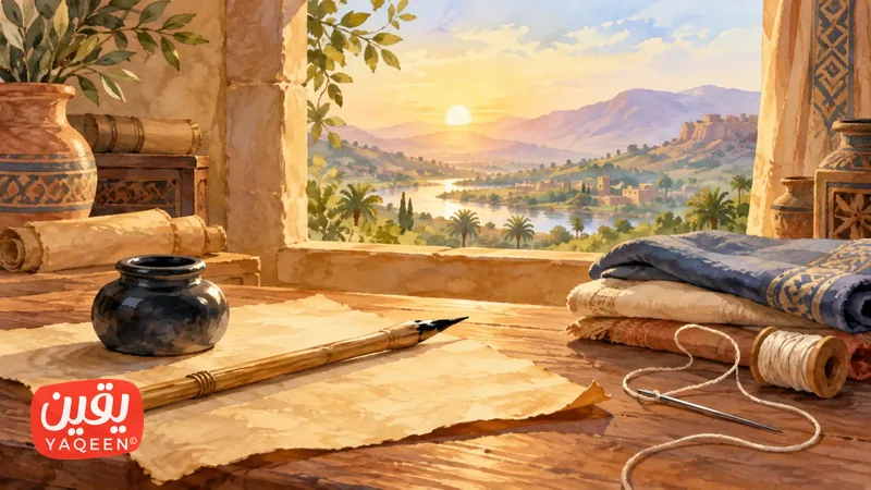إدريس عليه السلام
